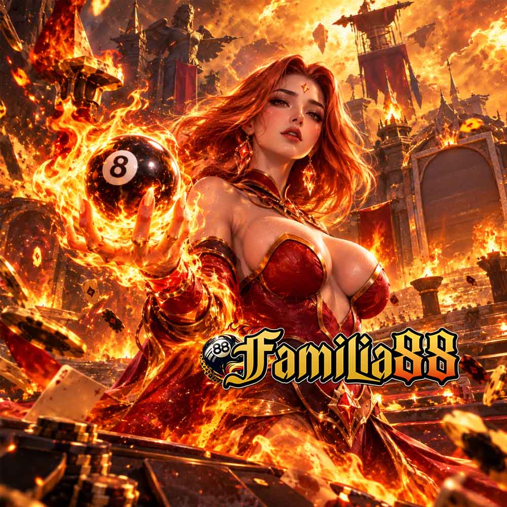 Banner Familia88